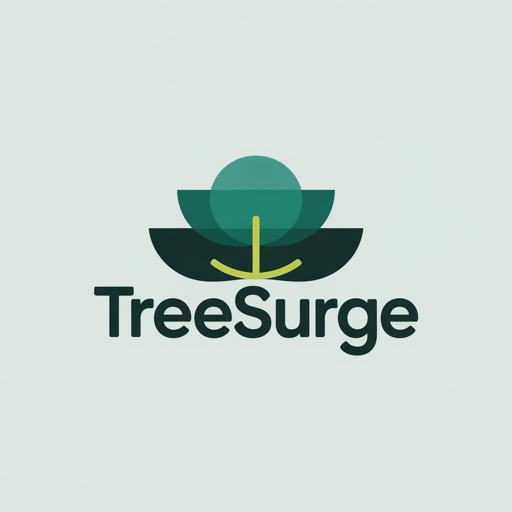 TreeSurge